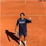 Clases de tenis para grupos ,mayores,entrenos profesionales ,niños